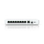 Ubiquiti 60 Gbps 45 Mpps VLANs 256 AC/DC 15W