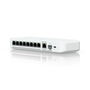 Ubiquiti 60 Gbps 45 Mpps VLANs 256 AC/DC 15W
