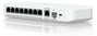 Ubiquiti UniFi Flex 2.5G USW-FLEX-2.5G-8 Blanco