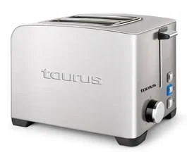 Taurus Mytoast II Legend 850W Inox