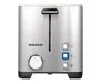 Taurus Tostadora MyToast II Legend 960646000, Acero Inoxidable, 850W, 2 Ranuras Variable, Función Descongelar/Recalentar