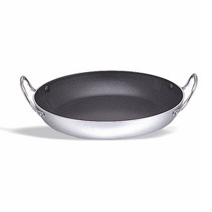 Vollrath Pujadas America Paellera 40 cm Vollrath Pujadas America Paellera 40 cm