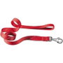 Ferplast Correa Nylon Club G15 120 Roja