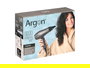 Argon Secador de Pelo 2400W Antracita Negro Mate 26x8x27 cm (Set de 6)