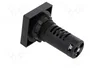 SPAMEL Indicador de posición de interruptor PK22 22mm 24VDC