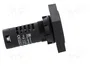 SPAMEL Indicador de posición de interruptor PK22 22mm 24VDC