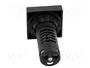 SPAMEL Indicador de posición de interruptor PK22 22mm 24VDC