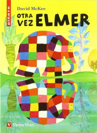 VICENS VIVES, Otra Vez Elmer - VICENS VIVES