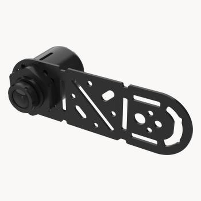 Axis Soporte de montaje TF1902-RE, 4 unidades, Negro