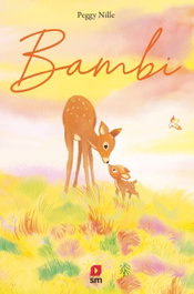 SM, Bambi - Peggy Nille
