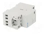 EATON ELECTRIC CMUC230/25-04 Contactor 4-polar 25A 230VAC/230VDC NC x4