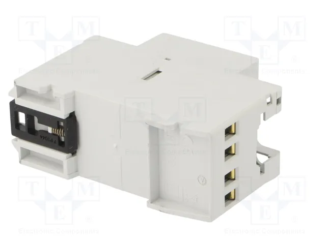 EATON ELECTRIC CMUC230/25-04 Contactor 4-polar 25A 230VAC/230VDC NC x4 EATON ELECTRIC CMUC230/25-04 Contactor 4-polar 25A 230VAC/230VDC NC x4