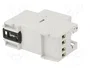EATON ELECTRIC CMUC230/25-04 Contactor 4-polar 25A 230VAC/230VDC NC x4