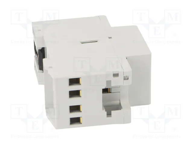 EATON ELECTRIC CMUC230/25-04 Contactor 4-polar 25A 230VAC/230VDC NC x4 EATON ELECTRIC CMUC230/25-04 Contactor 4-polar 25A 230VAC/230VDC NC x4