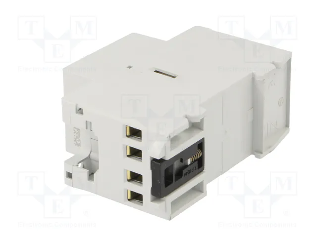 EATON ELECTRIC CMUC230/25-04 Contactor 4-polar 25A 230VAC/230VDC NC x4 EATON ELECTRIC CMUC230/25-04 Contactor 4-polar 25A 230VAC/230VDC NC x4