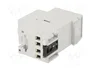 EATON ELECTRIC CMUC230/25-04 Contactor 4-polar 25A 230VAC/230VDC NC x4