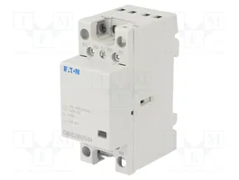 EATON ELECTRIC CMUC230/25-04 Contactor 4-polar 25A 230VAC/230VDC NC x4