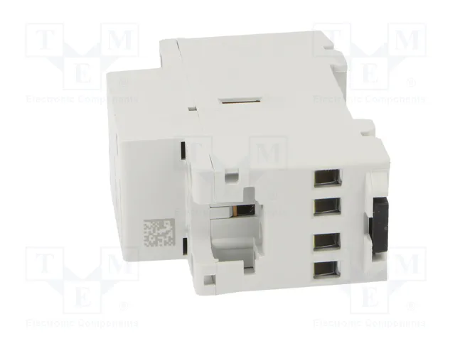 EATON ELECTRIC CMUC230/25-04 Contactor 4-polar 25A 230VAC/230VDC NC x4 EATON ELECTRIC CMUC230/25-04 Contactor 4-polar 25A 230VAC/230VDC NC x4