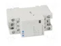 EATON ELECTRIC CMUC230/25-04 Contactor 4-polar 25A 230VAC/230VDC NC x4