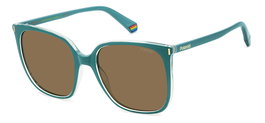 Polaroid PLD-6218-S-1ED Gafas de sol para mujer