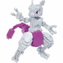 Bandai Nanoblock Pokémon Mewtwo Figura para construir