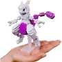 Bandai NAN4972825226520 Figura para construir Pokémon Mewtwo
