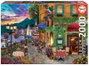 Educa Puzzle 2000 piezas Italian Fascino