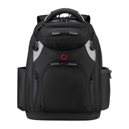 Wenger Tool Backpack Pro 43,18cm 17Zoll Laptop Backpack Black