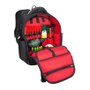 Wenger Tool Backpack Pro 43,18cm 17Zoll Laptop Backpack Black