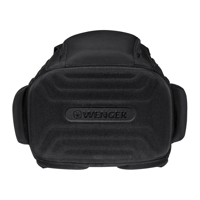 Wenger Tool Backpack Pro 43,18cm 17Zoll Laptop Backpack Black