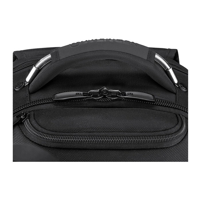 Wenger Tool Backpack Pro 43,18cm 17Zoll Laptop Backpack Black