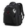 Wenger Tool Backpack Pro 43,18cm 17Zoll Laptop Backpack Black