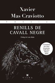 Renills de cavall negre, Xavier Mas Craviotto - VIENA