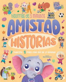 EDIMAT, Historias de amistad, Hannah Campling - EDIMAT