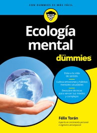 CEAC EDICIONES, Ecología mental para dummies, Félix Torán Martí - CEAC EDICIONES