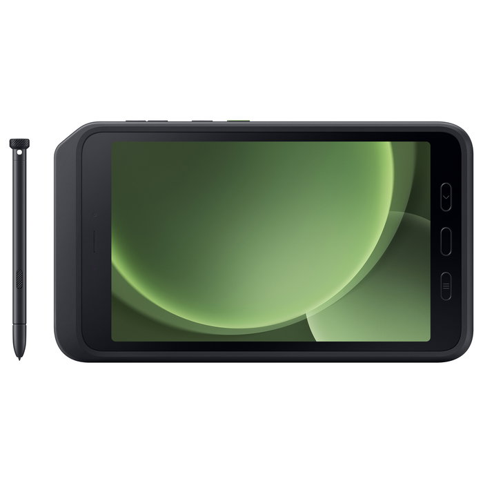 Samsung Galaxy Tab Active5 Enterprise Edition 128GB 6GB 5G Verde