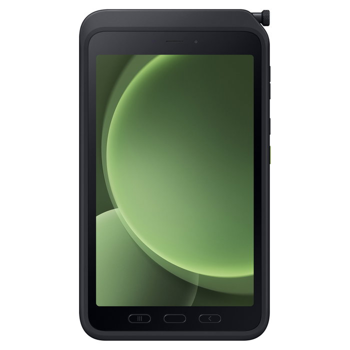 Samsung Galaxy Tab Active5 Enterprise Edition 128GB 6GB 5G Verde