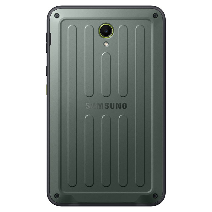 Samsung Galaxy Tab Active5 Enterprise Edition 128GB 6GB 5G Verde