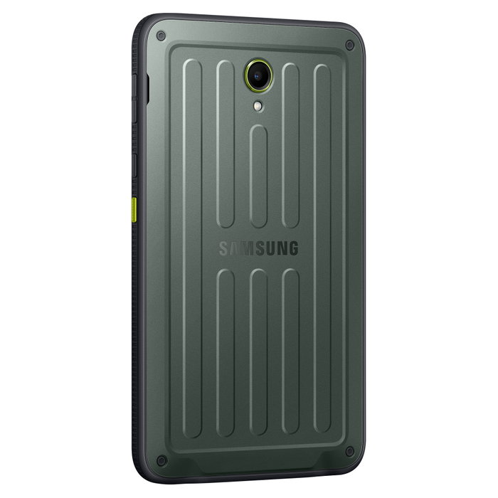 Samsung Galaxy Tab Active5 Enterprise Edition 128GB 6GB 5G Verde