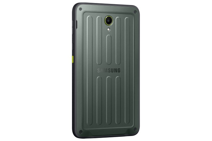Samsung Galaxy Tab Active5 Enterprise Edition 128GB 6GB 5G Verde Samsung Galaxy Tab Active5 Enterprise Edition 128GB 6GB 5G Verde