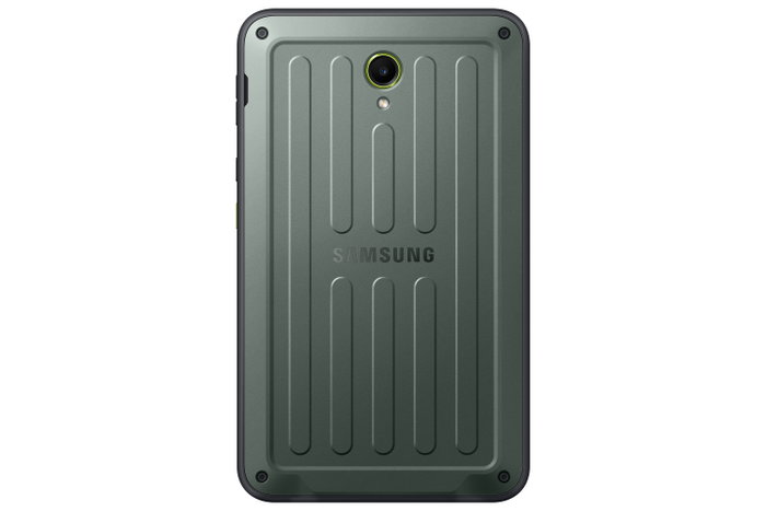 Samsung Galaxy Tab Active5 Enterprise Edition 128GB 6GB 5G Verde Samsung Galaxy Tab Active5 Enterprise Edition 128GB 6GB 5G Verde