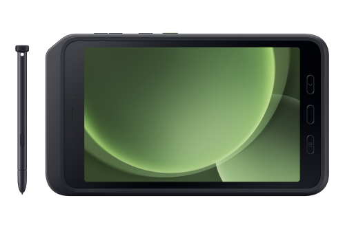 Samsung Galaxy Tab Active5 Enterprise Edition 128GB 6GB 5G Verde Samsung Galaxy Tab Active5 Enterprise Edition 128GB 6GB 5G Verde