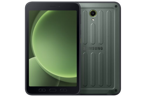 Samsung Galaxy Tab Active5 Enterprise Edition 128GB 6GB 5G Verde Samsung Galaxy Tab Active5 Enterprise Edition 128GB 6GB 5G Verde