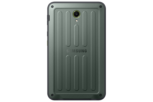 Samsung Galaxy Tab Active5 Enterprise Edition 128GB 6GB 5G Verde Samsung Galaxy Tab Active5 Enterprise Edition 128GB 6GB 5G Verde