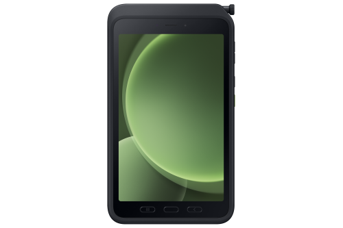 Samsung Galaxy Tab Active5 Enterprise Edition 128GB 6GB 5G Verde Samsung Galaxy Tab Active5 Enterprise Edition 128GB 6GB 5G Verde