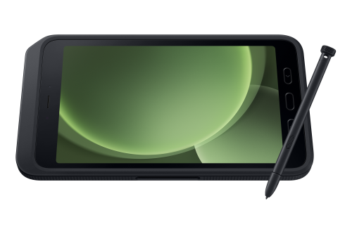Samsung Galaxy Tab Active5 Enterprise Edition 128GB 6GB 5G Verde Samsung Galaxy Tab Active5 Enterprise Edition 128GB 6GB 5G Verde