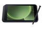 Samsung Galaxy Tab Active5 Enterprise Edition 128GB 6GB 5G Verde