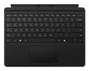 Microsoft Surface Type Cover Negro Español