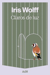Claros de luz, Iris Wolff - ALIANZA