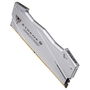 Patriot Viper Xtreme 5 RGB 32GB (2x16GB) DDR5 6400MHz CL32 DIMM 288-pin Kit de Memoria RAM con ECC y XMP 3.0, Plata - PVX532G640C32